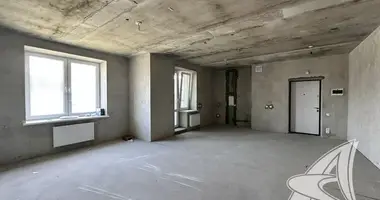 Apartamento 3 habitaciones en Brest, Belarús