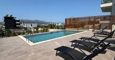 1 bedroom apartment in Ksamil, Albania