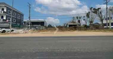 Land in Sangkat Prek Aeng, Cambodia