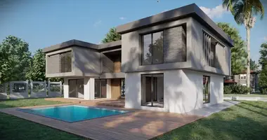 Вилла в Kemer Mezarligi, Турция