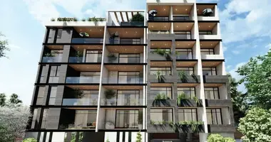 Appartement 2 chambres dans Larnaca, Chypre