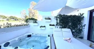 Apartamento 3 habitaciones en San Pedro Alcantara, Španjolska