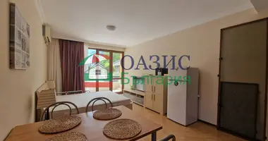 1 bedroom apartment in Nesebar, Bulgaria