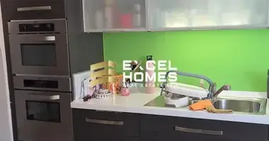 Appartement 3 chambres dans San Gwann, Malte