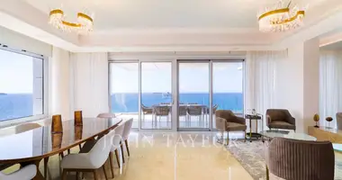 Appartement 4 chambres dans Koinoteta Pyrgou Lemesou, Chypre