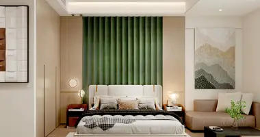 3 bedroom apartment in Deira, United Arab Emirates