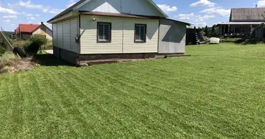 Дом в Жировичи, Беларусь