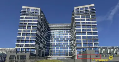 Shop 63 m² in Minsk, Belarus