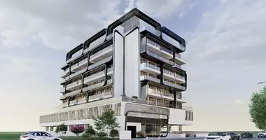1 room apartment in Dubai, United Arab Emirates