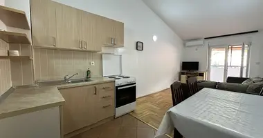 Appartement 1 chambre dans Budva, Monténégro