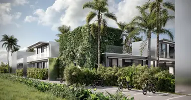 Appartement dans Beraban, Indonésie