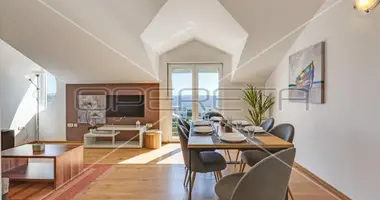 Apartamento 3 habitaciones en Petrcane, Croacia