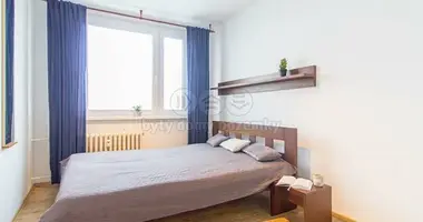 Wohnung 3 zimmer in Hauptstadt Prag, Tschechien