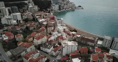 Investition 65 m² in Rafailovici, Montenegro