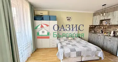 Wohnung in Nessebar, Bulgarien