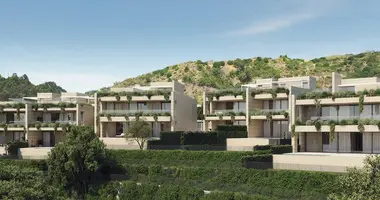 Apartment in Ricmar, Spain