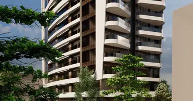 1 bedroom apartment in Nicosia, Cyprus