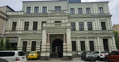 Коммерческое помещение 1 300 м² в Тбилиси, Грузия