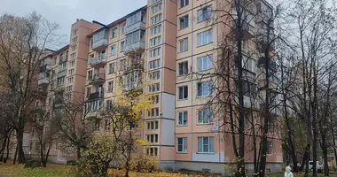 Квартира 3 комнаты в Санкт-Петербург, Россия