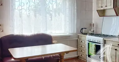 Mieszkanie 4 pokoi w Miedna, Białoruś