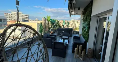 Wohnung 3 Schlafzimmer in Limassol District, Zypern