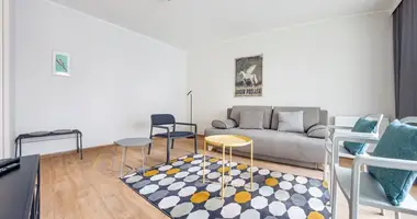 Appartement 1 chambre dans Dantzig, Pologne