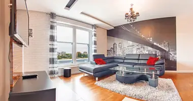 Apartamento 2 habitaciones en Gdansk, Polonia