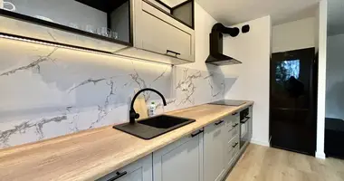 Wohnung 2 zimmer in Warschau, Polen