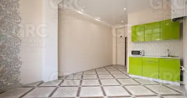 Mieszkanie 1 pokój w Evenkiysky Rayon, Rosja