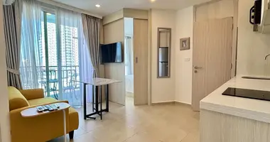 Condo 2 chambres dans Pattaya, Thaïlande
