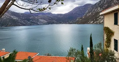 Mieszkanie 3 pokoi w Kostanjica, Czarnogóra