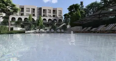 Wohnung 1 Schlafzimmer in Kotor, Montenegro