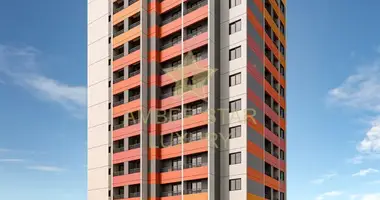 Studio apartment 1 bedroom in Regiao Imediata de Botucatu, Brazil