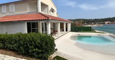 Дом 3 комнаты в Сали, Хорватия