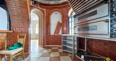 Commercial real estate in Pukhavichy District, Belarus