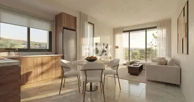 Apartamento 2 habitaciones en Pafos, Chipre