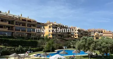 Wohnung 2 Schlafzimmer in Mijas, Spanien