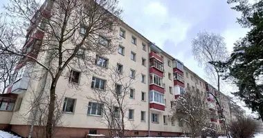 3 room apartment in Minsk, Belarus