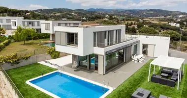 Villa en Arenys de Mar, Španjolska