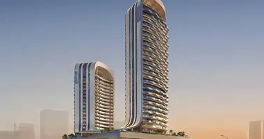 Квартира 2 комнаты в Рас-эль-Хайма, ОАЭ