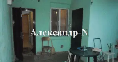 Mieszkanie 2 pokoi w Odessa, Ukraina