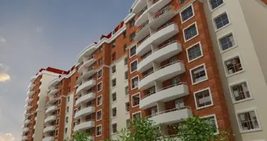 1 room apartment in Odesa, Ukraine