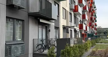 3 room apartment in Kopishche, Belarus