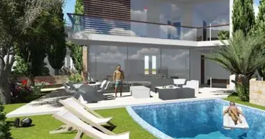 Maison 4 chambres dans Pano Arodes, Chypre