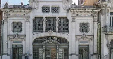 Wohnung 4 zimmer in Porto, Portugal