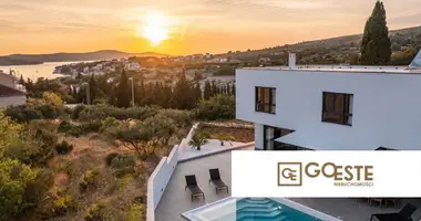 Maison 4 chambres dans Opcina Dezanovac, Croatie