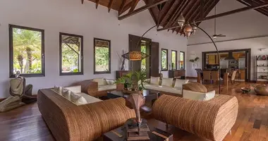 Villa 6 chambres dans République dominicaine