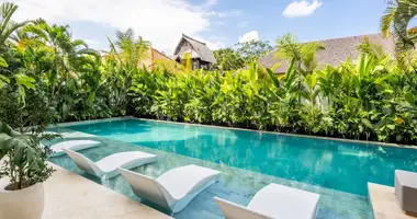 Apartamento 2 habitaciones en Canggu, Indonesia