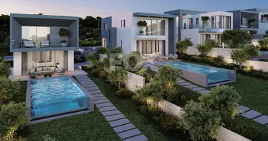 Villa 3 chambres dans Tremithousa, Chypre