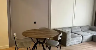 Wohnung 2 zimmer in Tiflis, Georgien
